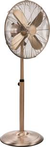 Conrad-Tristar VE-5971 Staande ventilator 50 W (Ø) 40 cm-aanbieding Conrad-Tristar VE-5971 Staande ventilator 50 W (Ø) 40 cm-aanbieding