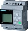 Siemens 6ED1052-1CC08-0BA1 PLC-aansturingsmodule 24 V/DC