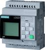 Siemens 6ED1052-1HB08-0BA1 PLC-aansturingsmodule 24 V/DC, 24 V/AC