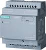 Siemens 6ED1052-2MD08-0BA1 PLC-aansturingsmodule 12 V/DC, 24 V/DC