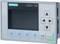 Programmeerbare logische controller 'SIEMENS LOGO! TDE' met display, vier functietoetsen (F1-F4), ESC- en ENTER-toets, navigatiepijlen.