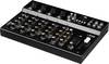 IMG Stageline MXR-6 Console-mengpaneel Aantal kanalen:6 Bluetooth, USB-aansluiting