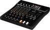 IMG Stageline MXR-60 Console-mengpaneel Aantal kanalen:6 Bluetooth, USB-aansluiting