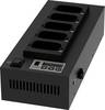 Monacor ATS-85PS Laadstation