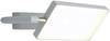 ECO-Light LED-BOOK-AP-BCO LED-BOOK-AP-BCO LED-wandlamp 17 W LED Wit