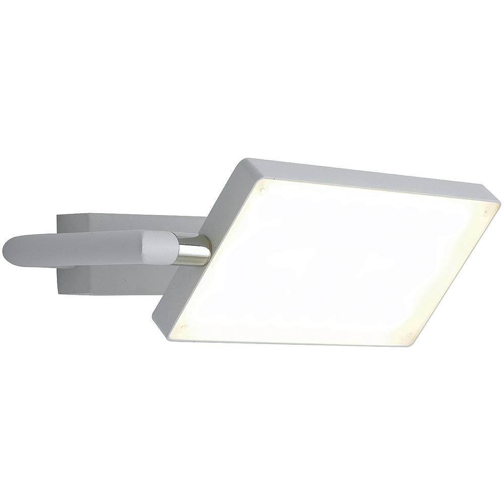ECO-Light LED-BOOK-AP-BCO LED-BOOK-AP-BCO LED-wandlamp 17 W LED Wit