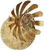 ECO-Light 9022 GO 9022 GO LED-wandlamp 5 W LED Goud