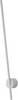 ECO-Light LED-SHANGHAI-AP BCO LED-SHANGHAI-AP BCO LED-wandlamp 10 W LED Wit