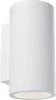 ECO-Light I-BANJIE-L-AP Wandlamp GU10 Wit