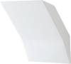 ECO-Light I-MONTBLANC-AP Wandlamp G9 Wit