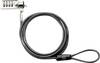 HP Laptopslot Cijferslot 1.83 m Combination Lock