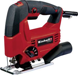 Conrad Einhell Stichsäge TC-JS 80/1 4321145 Decoupeerzaag 550 W 240 V aanbieding