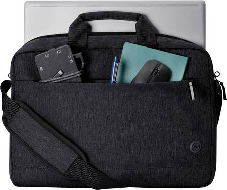 HP Prelude Pro Recycle Laptoptas Geschikt voor max. (laptop): 39,6 cm (15,6")  Zwart