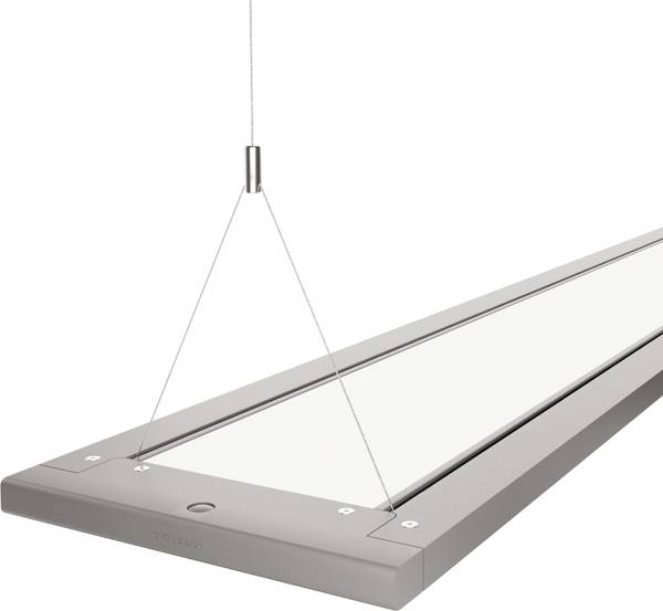 Trilux 7019700 7019700 Touwophanging  2 m   Meerdere kleuren