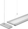 Trilux 7018700 7018700 Aansluitkopstuk Zilver