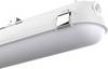 Pracht 5212105-LUNABL_RETRO Lamp voor vochtige ruimte LED G13 35 W Wit Wit