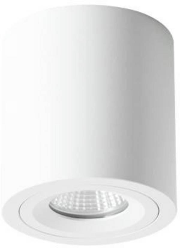 Brumberg 45107170 45107170 Aanbouwbehuizing     Wit