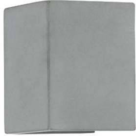 Brumberg 10100733 10100733 LED-wandlamp Zonder 4.2 W LED Beton-grijs