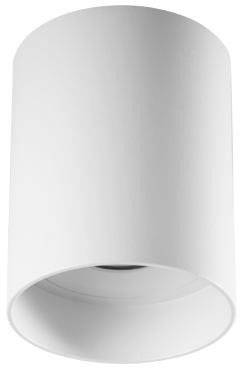 Brumberg Brumberg Leuchten 45101170 Aanbouwbehuizing Wit