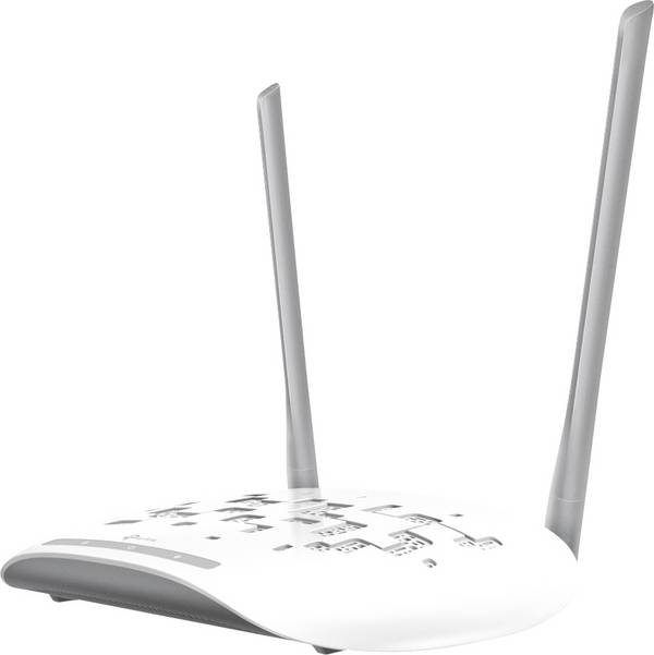 TP-LINK TL-WA801N TL-WA801N   WiFi-accesspoint 300 MBit/s 2.4 GHz