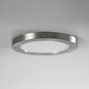 Brumberg 81020715 81020715 Frontring Nikkel (mat)