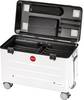 Parat N10 Laad- en managementsysteem Wagen Ultrabooks, Chromebooks, Laptops tot 39,6 (15,6")