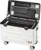 Parat A16 Laad- en managementsysteem Wagen Alle-tablets met micro-USB-aansluiting Bekabeling voor micro-USB