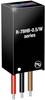 RECOM R-78HB12-0.5/W DC/DC-converter, print 500 mA Aantal uitgangen: 1 x Inhoud 1 stuk(s)