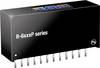 RECOM R-625.0P DC/DC-converter, print 2 A Aantal uitgangen: 1 x Inhoud 1 stuk(s)