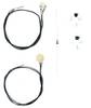 Carson Modellsport 907555 1:14 N/A 1 stuk(s)