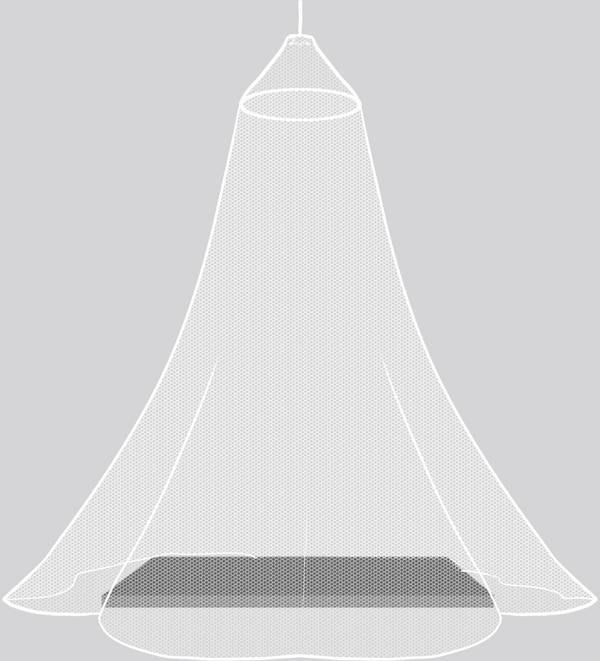 Gardigo  25201 Klamboe  (b x h) 12500 mm x 2500 mm Wit 1 stuk(s)