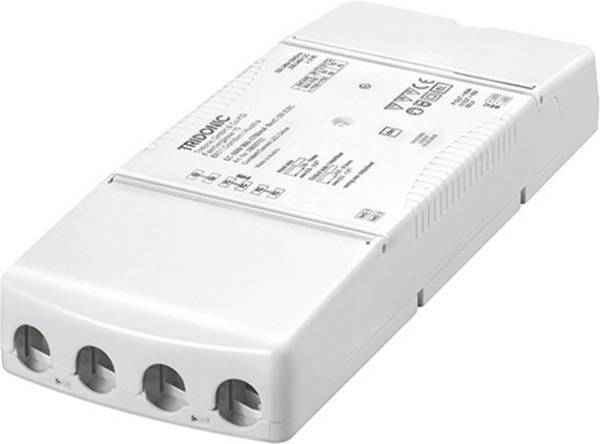 Tridonic  LED-driver  Constante stroomsterkte 60 W 900 - 1750 mA 20 - 54 V  1 stuk(s)