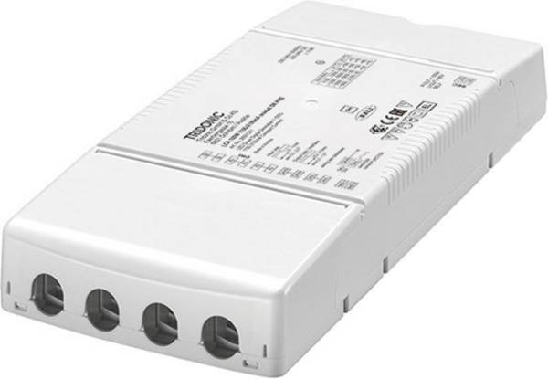 Tridonic  LED-driver  Constante spanning, Constante stroomsterkte 100 W 1100 - 2100 mA 20 - 54 V  1 stuk(s)
