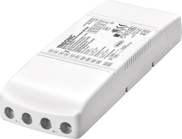 Tridonic Zumtobel Group LED-driver  Constante spanning, Constante stroomsterkte 17 W 250 - 700 mA 15 - 50 V  1 stuk(s)