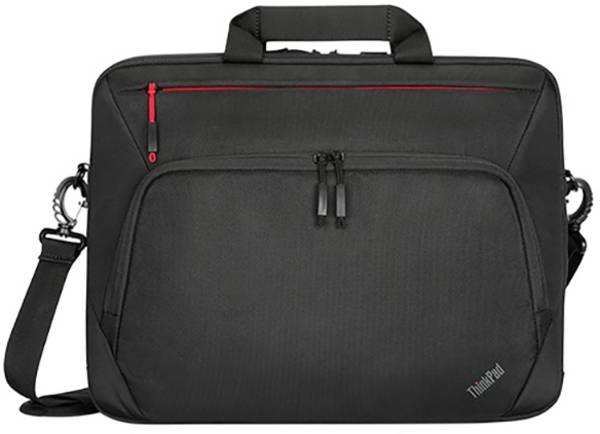 Lenovo Lenovo ThinkPad Essential Plus - Notebook-Tasche - 39.6 cm (15.6"") Laptoptas Geschikt voor max. (laptop): 39,6 cm (15,6")  Zwart
