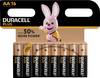 Duracell AA Plus Power Batterijen