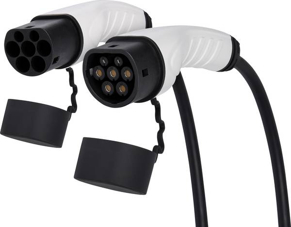 Absina 52-231-1001 eMobility laadkabel