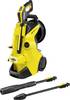 Kärcher K 4 Premium Power Control Hogedrukreiniger 130 bar Koud water