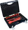 Bahco 7811DMV Dopsleutelinzetset 11-delig