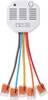 LUPUSEC ZigBee Actor Unterputzrelais mit Dimmerfunktion