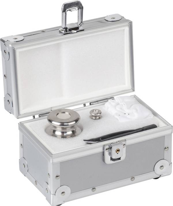 Kern 315-412-407 Testgewichtenset E2 100 g (M1), 2000 g (M1)