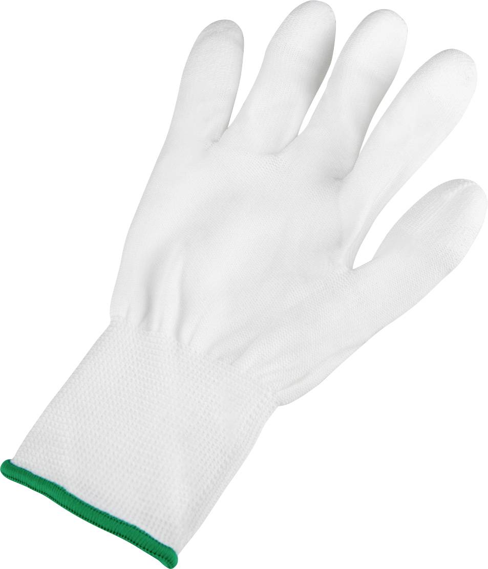 Kern 317-281 Werkhandschoen Maat (handschoen): XL 1 paar