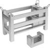 Kern 346-055-004 Testgewichtenset M1 50 kg voor 4x 50 kg