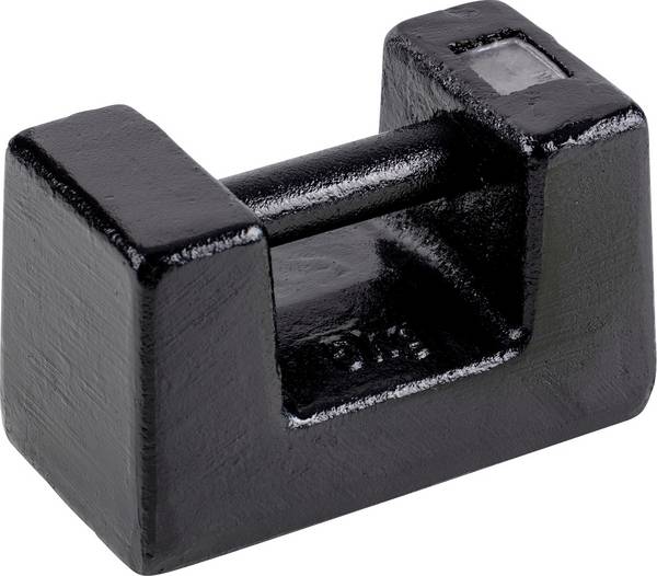 Kern 346-76 Testgewicht M1 5 kg