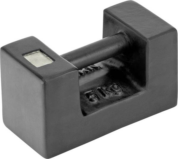 Kern 356-76 Testgewicht M2 5 kg