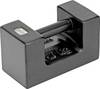 Kern 356-77 Testgewicht M2 10 kg