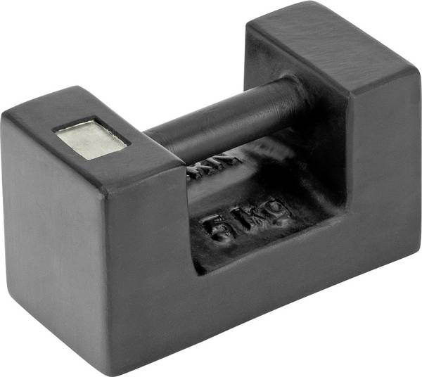 Kern 366-76 Testgewicht M3 5 kg