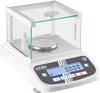 Kern ADJ 600-C3 Analyse weegschaal Weegbereik (max.) 120 g Resolutie 0.0001 g werkt op stekkernetvoeding Meerdere kleuren