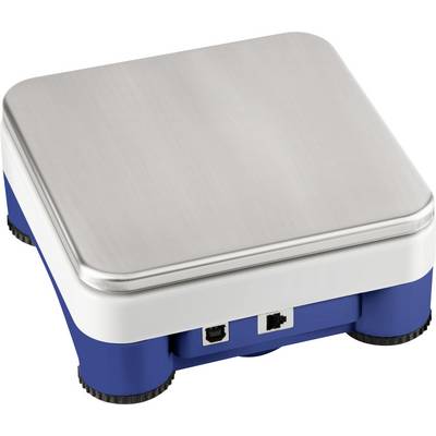 Kern KDP 3000-2 Platformweegschaal Weegbereik (max.) 10 kg Resolutie 0.01 g Meerdere kleuren