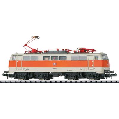 MiniTrix 16115 H0 elektrische locomotief serie 111 van DB AG 